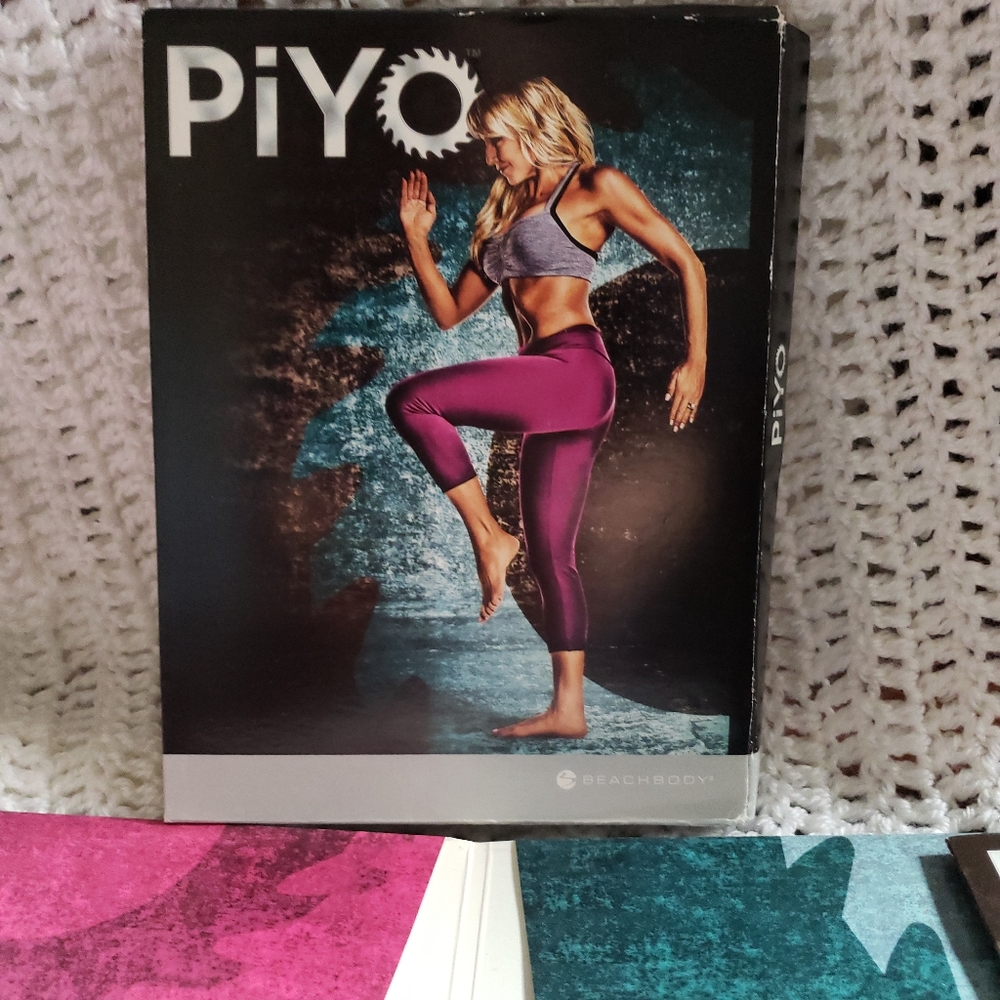 Piyo Workout - Picture 5 of 6
